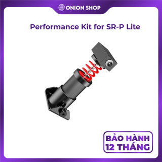 MOZA SR-P Lite Brake Pedal Performance Kit