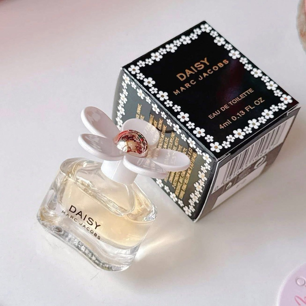 Nước hoa 𝐌𝐚𝐫𝐜 𝐉𝐚𝐜𝐨𝐛𝐬 𝐃𝐚𝐢𝐬𝐲 mini 4ml