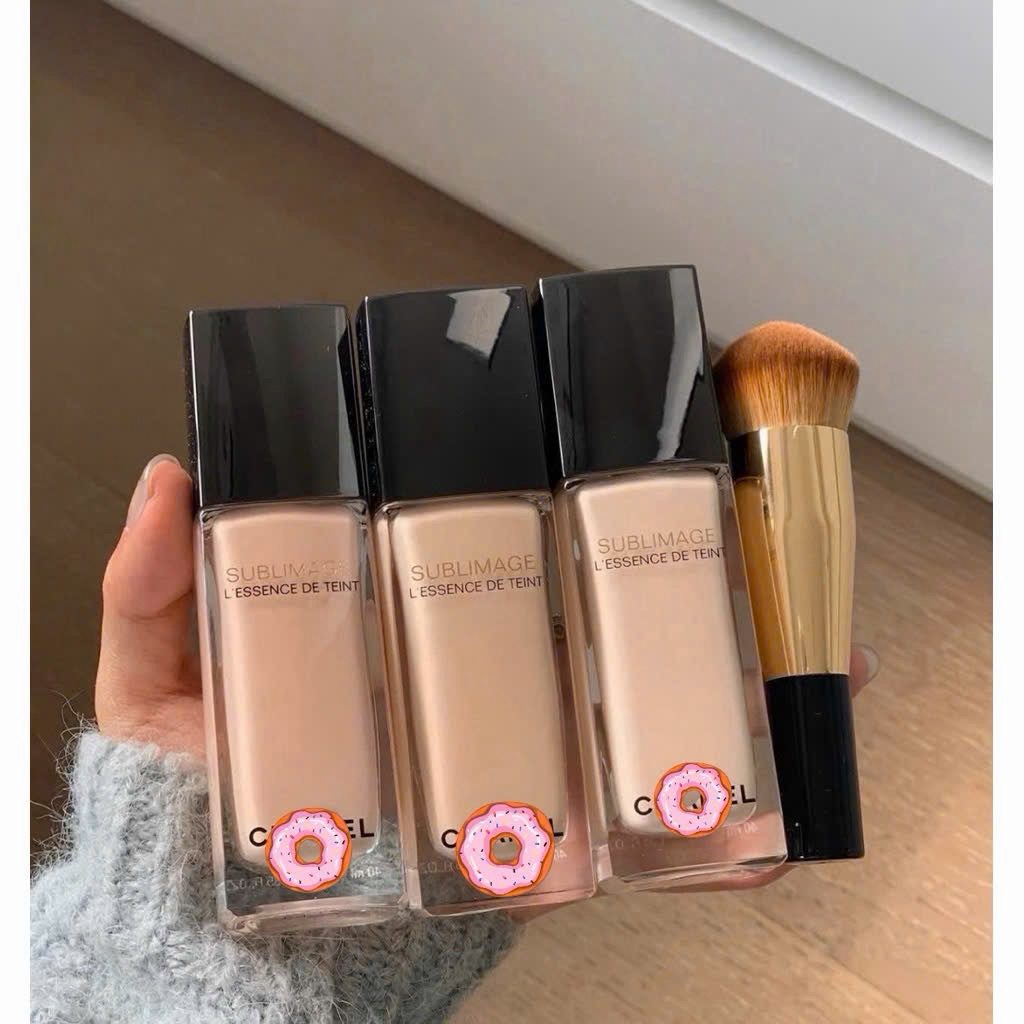 🫶🏻 𝙆𝙚𝙢 𝙉𝙚̂̀𝙣 𝙎𝙪𝙗𝙡𝙞𝙢𝙖𝙜𝙚 𝙡'𝙚𝙨𝙨𝙚𝙣𝙘𝙚 𝙙𝙚 𝙩𝙚𝙞𝙣𝙩