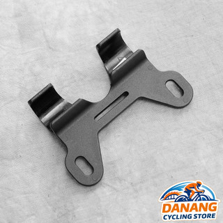 Giá Gắn Bơm Mini Xe Đạp GIYO – Pas Đỡ Bơm Chắc Chắn