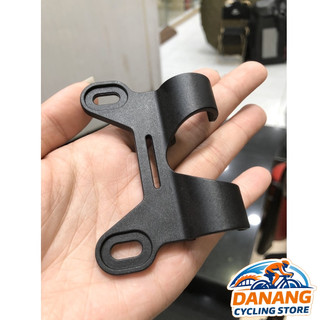 Giá Gắn Bơm Mini Xe Đạp GIYO – Pas Đỡ Bơm Chắc Chắn