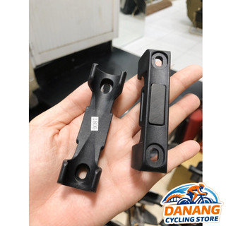 Giá Gắn Bơm Mini Xe Đạp GIYO – Pas Đỡ Bơm Chắc Chắn