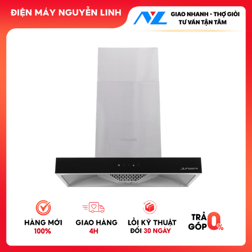 Máy hút mùi âm tủ Junger HRJ-75