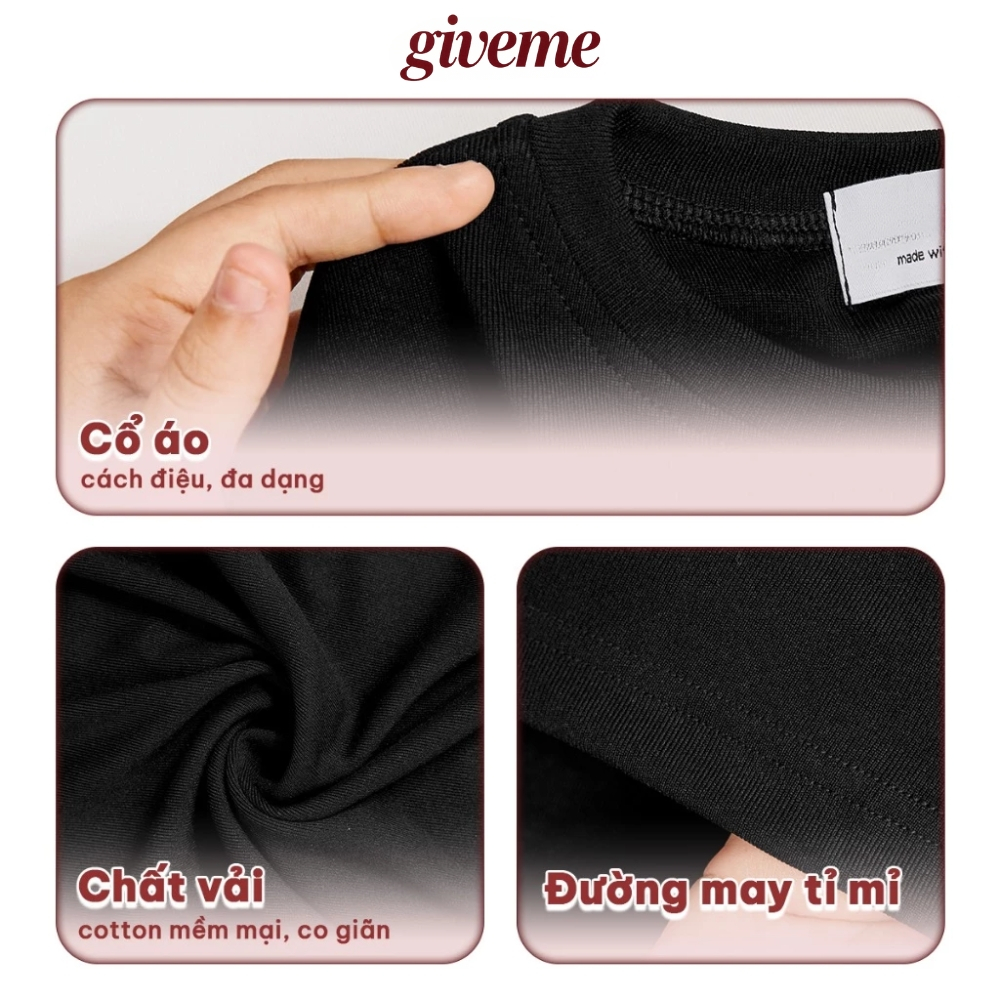 [XẢ KHO] Áo Thun Giữ Nhiệt Nữ Dài Tay JUSTDUN A8 Cổ Tròn, Cotton Mịn Dày Dặn, Siêu Co Giãn Mềm Mại, Tôn Dáng ,Giữ Nhiệt | BigBuy360 - bigbuy360.vn