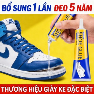 👉 Dán 1 lần 10 năm không cần sửa giày! 👟🩹keo dán giày dép keo sửa giày dép keo dán giày