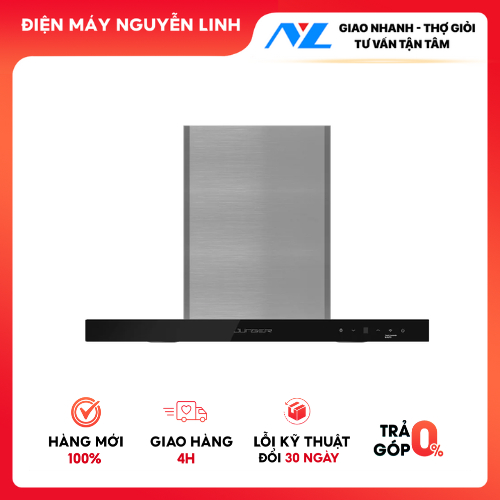 Máy Hút Mùi Junger HRJ-700