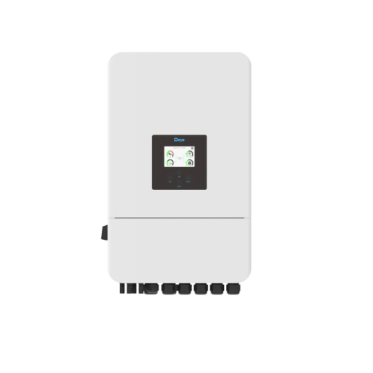 INVERTER HYBRID DEYE 5KW 1 PHA – SUN-5K-SG05LP1-EU-SM2