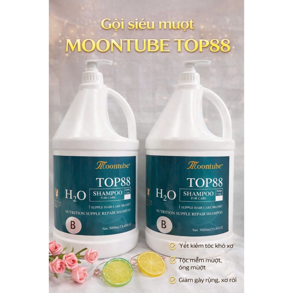 GỘI CAN 5 LÍT MOONTUBE TOP88