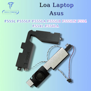 Thay Loa laptop Asus F555L F555LF F555LA F555LB F555LN F554 F554L F554LA