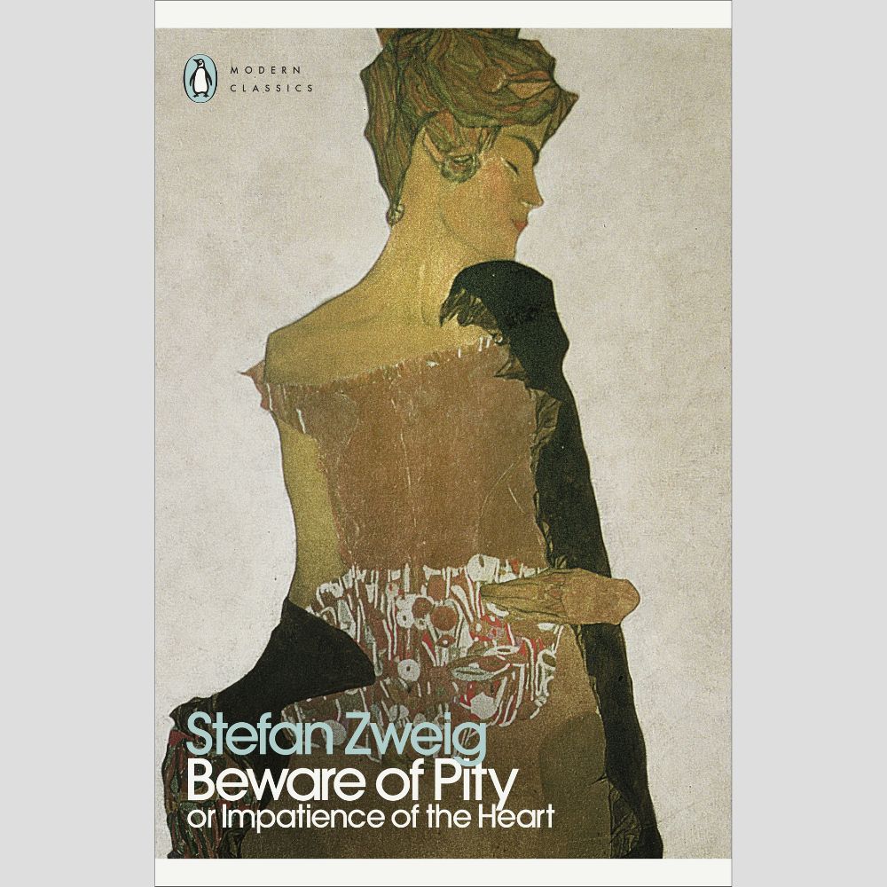 Sách - Truyện ngắn tiếng Anh - Beware of Pity
