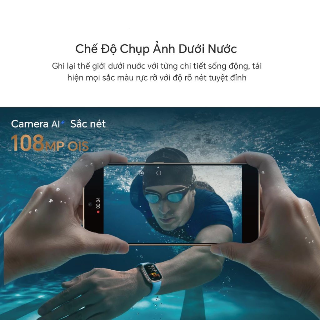 Điện thoại Honor X9d 5G 12GB + 512GB Chính hãng | Pin 8300mAh | Màn hình 6.79" 1.5K | NFC | BigBuy360 - bigbuy360.vn