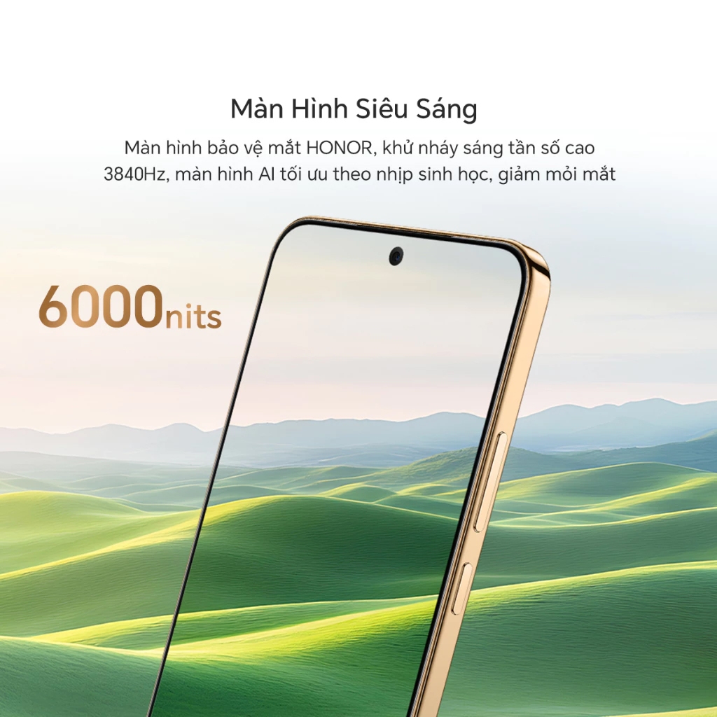 Điện thoại Honor X9d 5G 12GB + 512GB Chính hãng | Pin 8300mAh | Màn hình 6.79" 1.5K | NFC | BigBuy360 - bigbuy360.vn