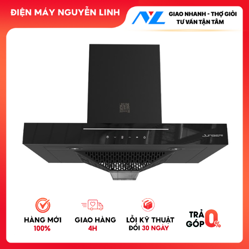 Máy hút mùi treo tường, Junger, HRJ-701