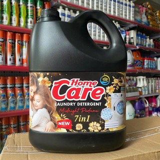 Nước Giặt Homecare Thái Lan Chính Hãng 3000ml - Thơm Lâu, Không Gắt, Không Hại Vải