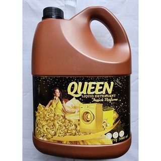 Nước Giặt Homecare Thái Lan Chính Hãng 3000ml - Thơm Lâu, Không Gắt, Không Hại Vải