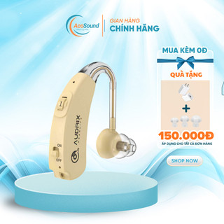 Máy trợ thính Đức Audrix J886