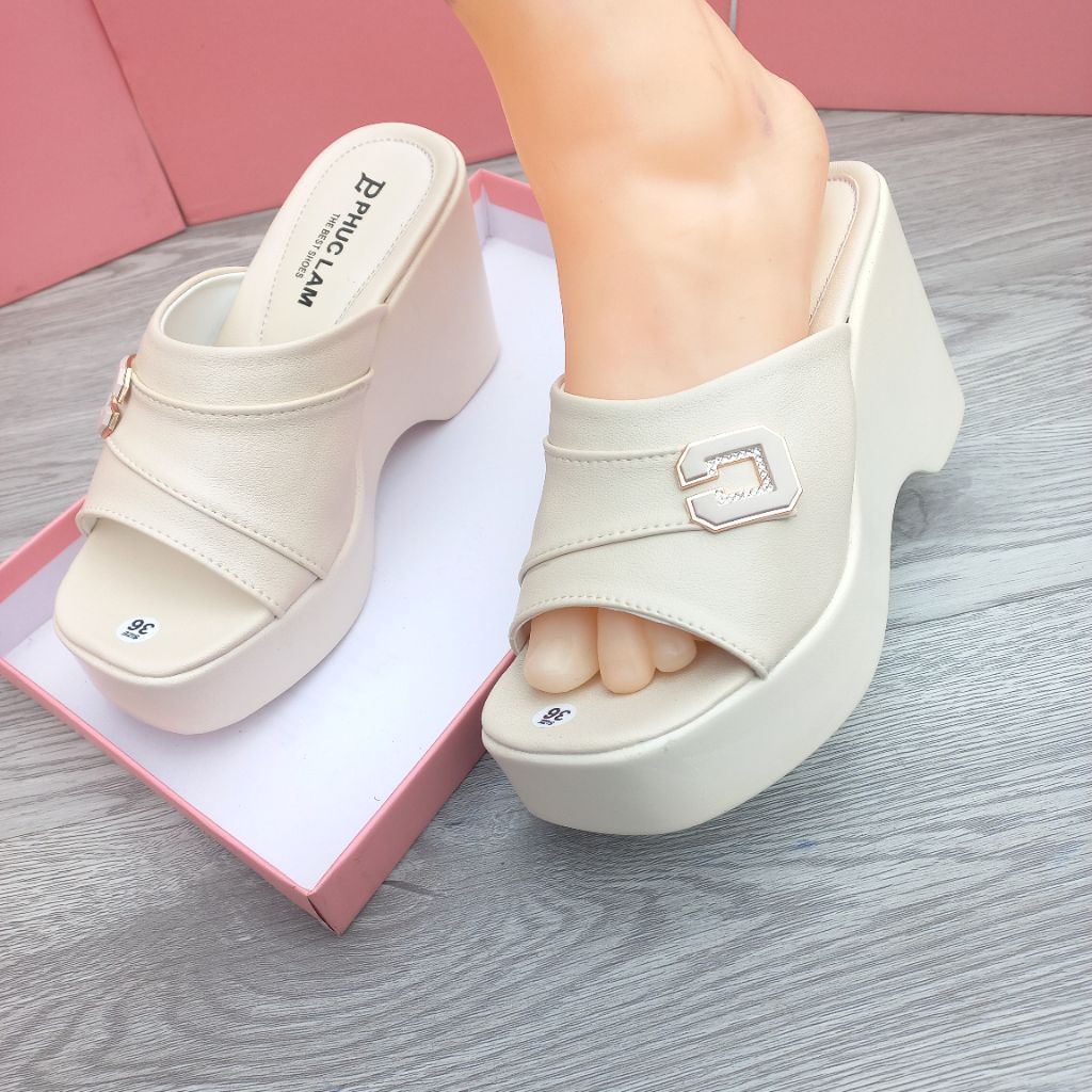 DÉP XUỒNG CAO GÓT *C*TRUNG NIÊN NỮ SIZE 35_39