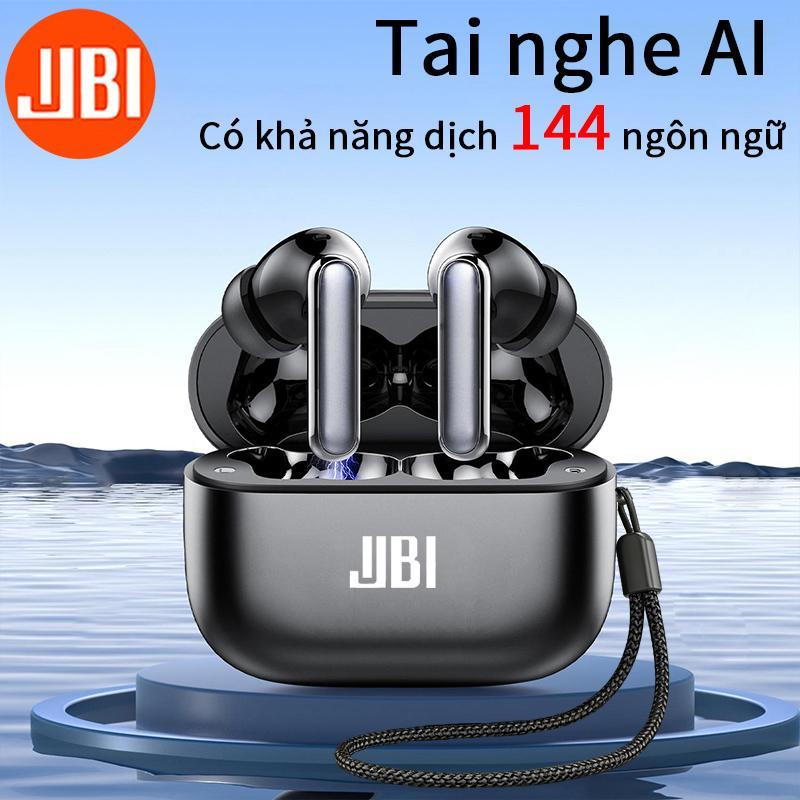 Original JBL INTERNATIONS Phantom Bluetooth AI Dịch Giả HW TWS Tai Nghe Nhét Tai Thể Thao Không Dây 