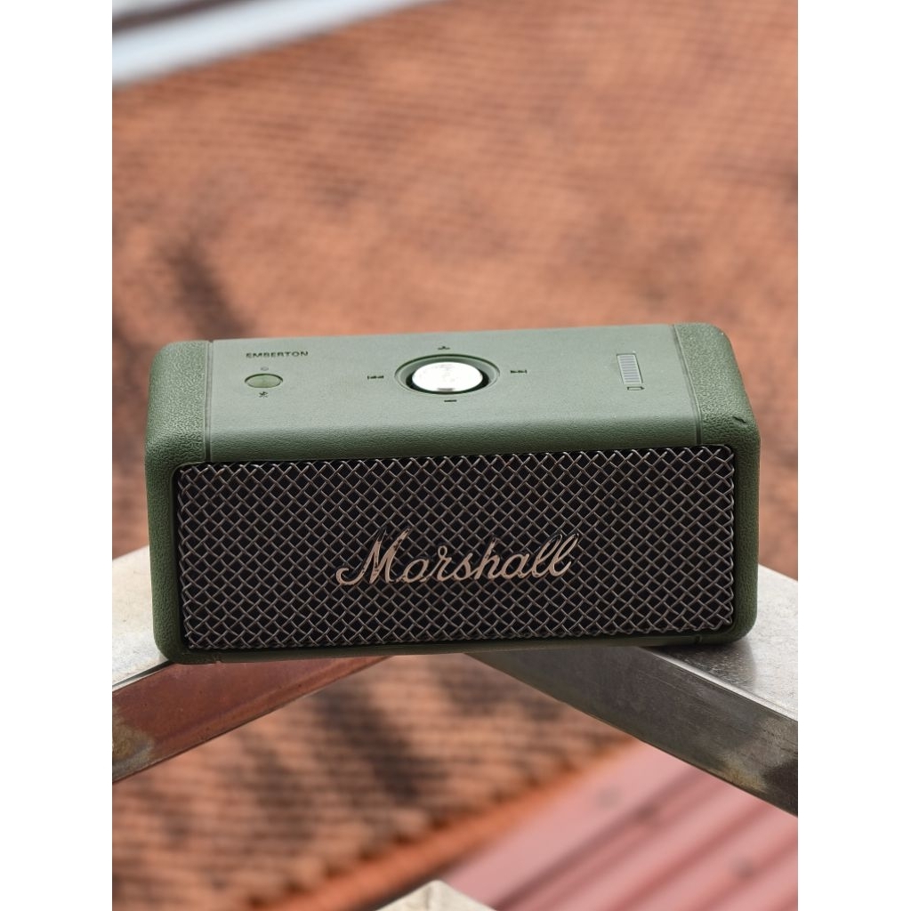 Loa cũ đã qua sử dụng