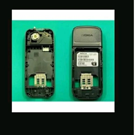 xác điện thoại noki a