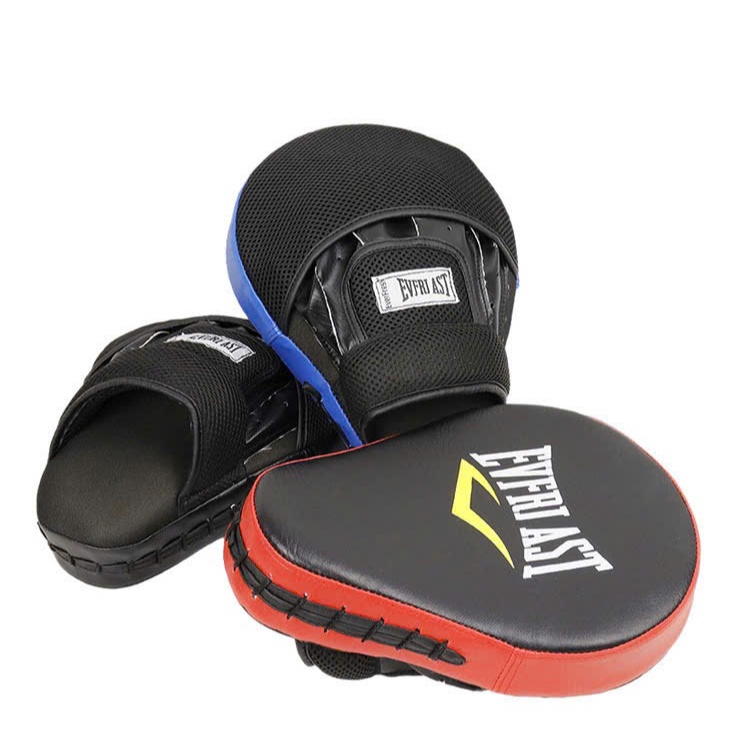[340Gram/Cái -Trang Bị Chuyên Nghiệp cho Huấn Luyện Viên] Pad Tay Boxing Đích Đấm Boxing Đích Đỡ Bàn
