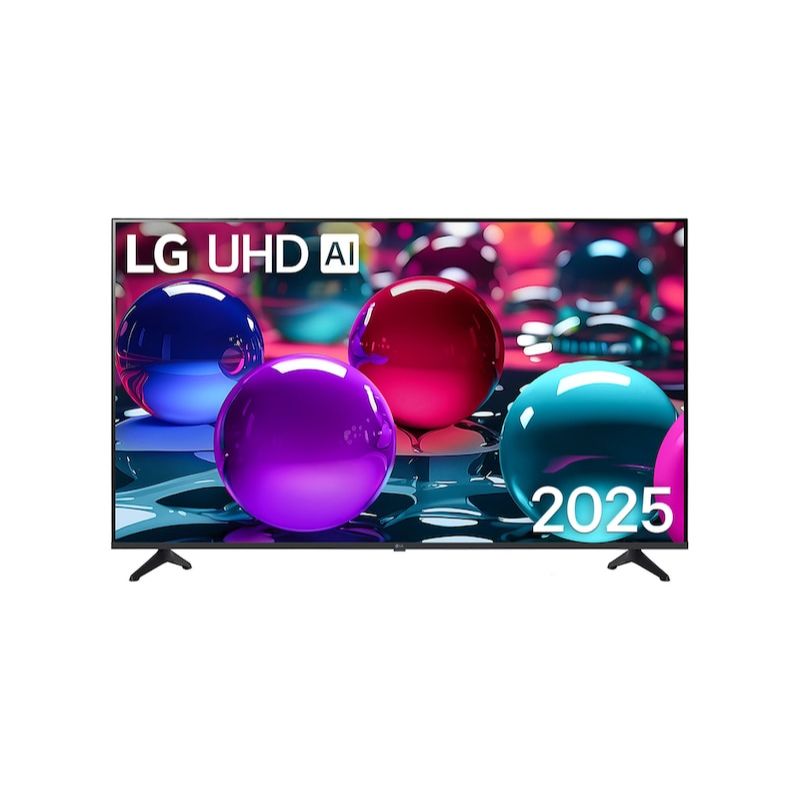 [CHÍNH HÃNG] Smart Tivi LG 4K 43 inch 43UA7350PSB
