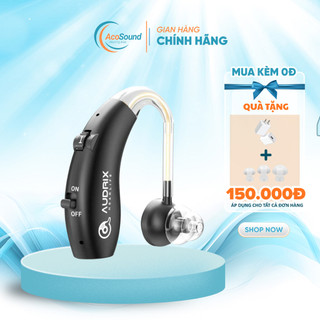 Máy trợ thính Đức Audrix J885