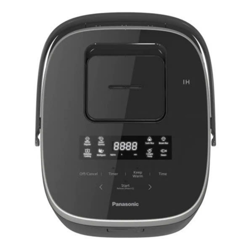 Nồi cơm cao tần Panasonic 1.5 lít SR-HFT153KRA