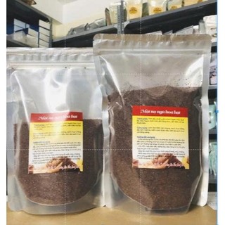 Gói 500g ngũ hoa hạt to / ngũ hoa hạt bé nguyên chất handmade