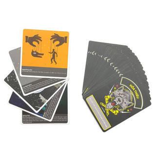 Boardgame Ma Sói - Liên Hiệp Thành