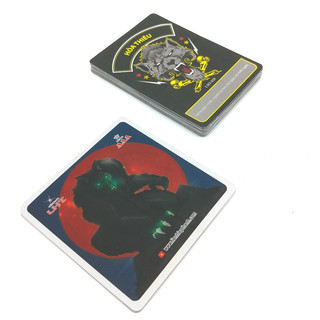 Boardgame Ma Sói - Liên Hiệp Thành