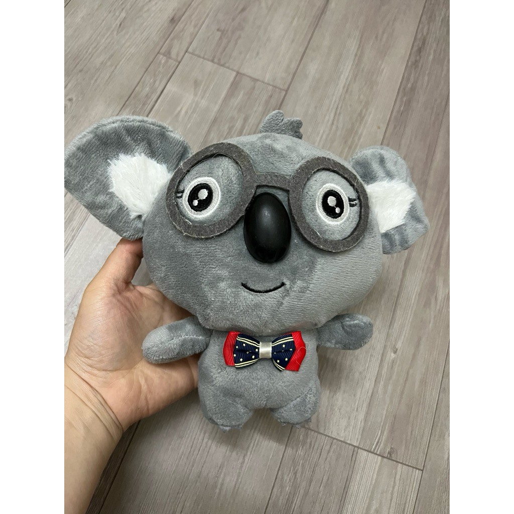 gấu bông koala xinh