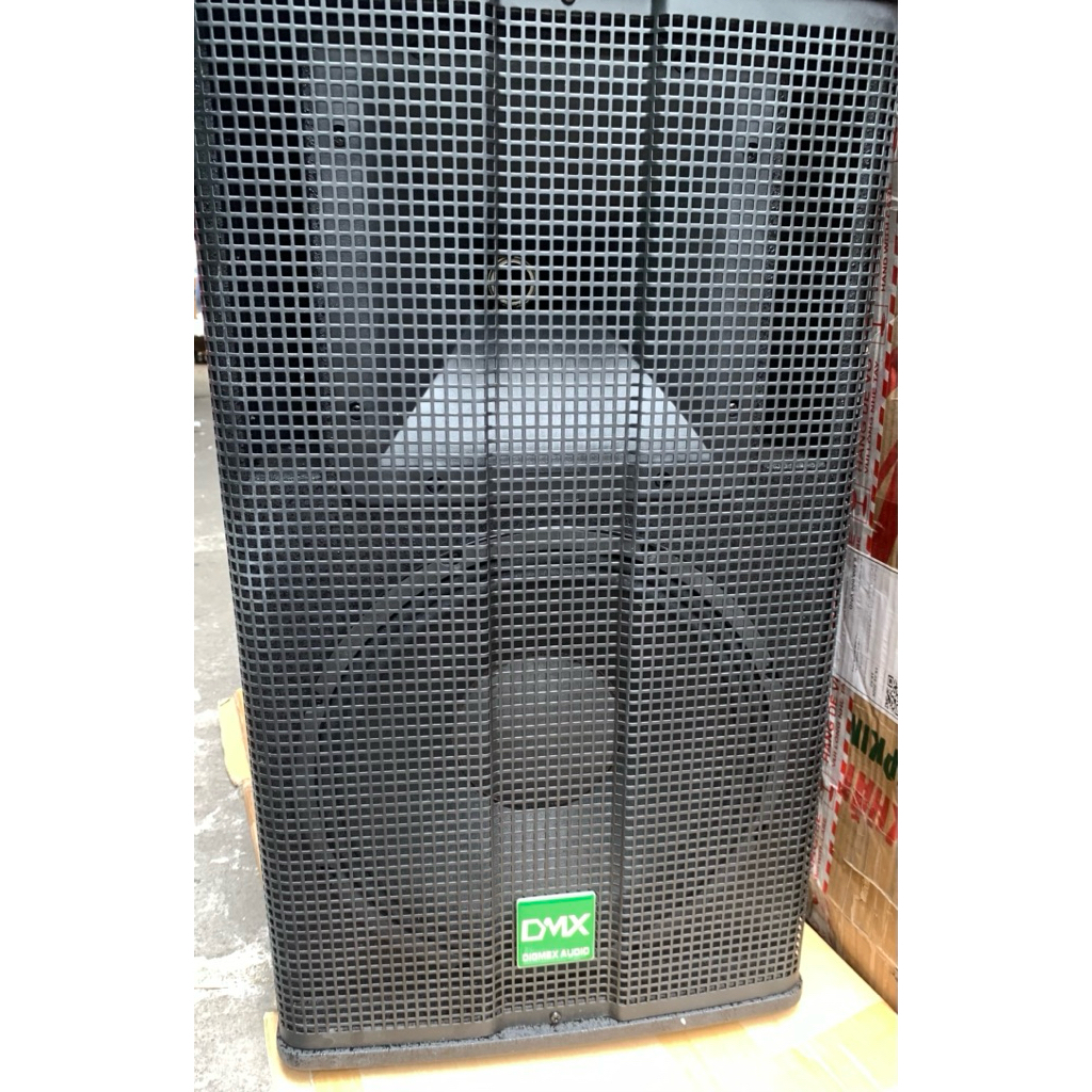 Loa DMX NX-12. Bass30. 1Treble kèn. 350W