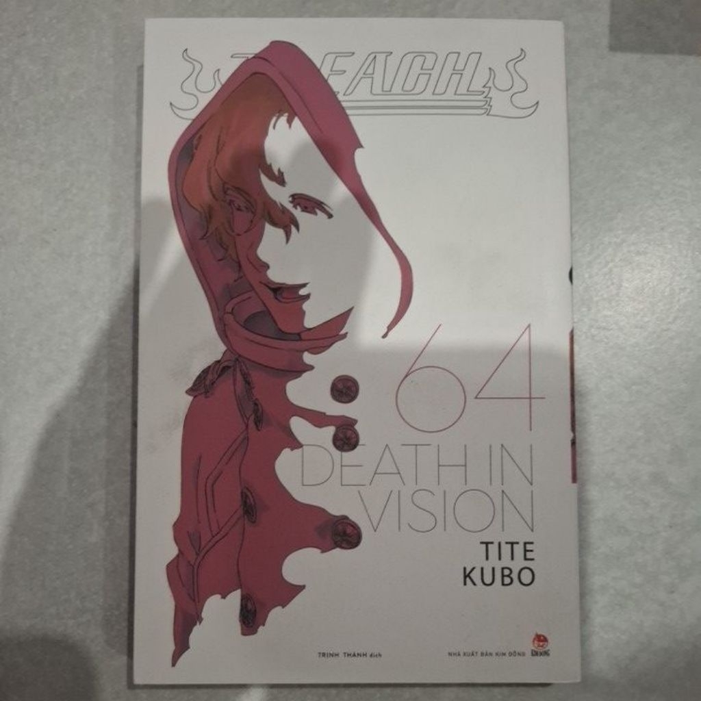 Truyện - Bleach - Lẻ Tập