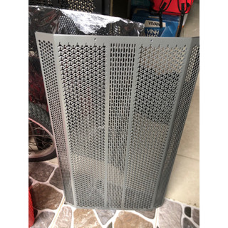 Lưới loa kéo 4 tất đơn