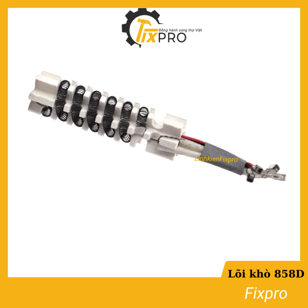 Lõi khò cho trạm khò Debailong 858D 700W chính hãng