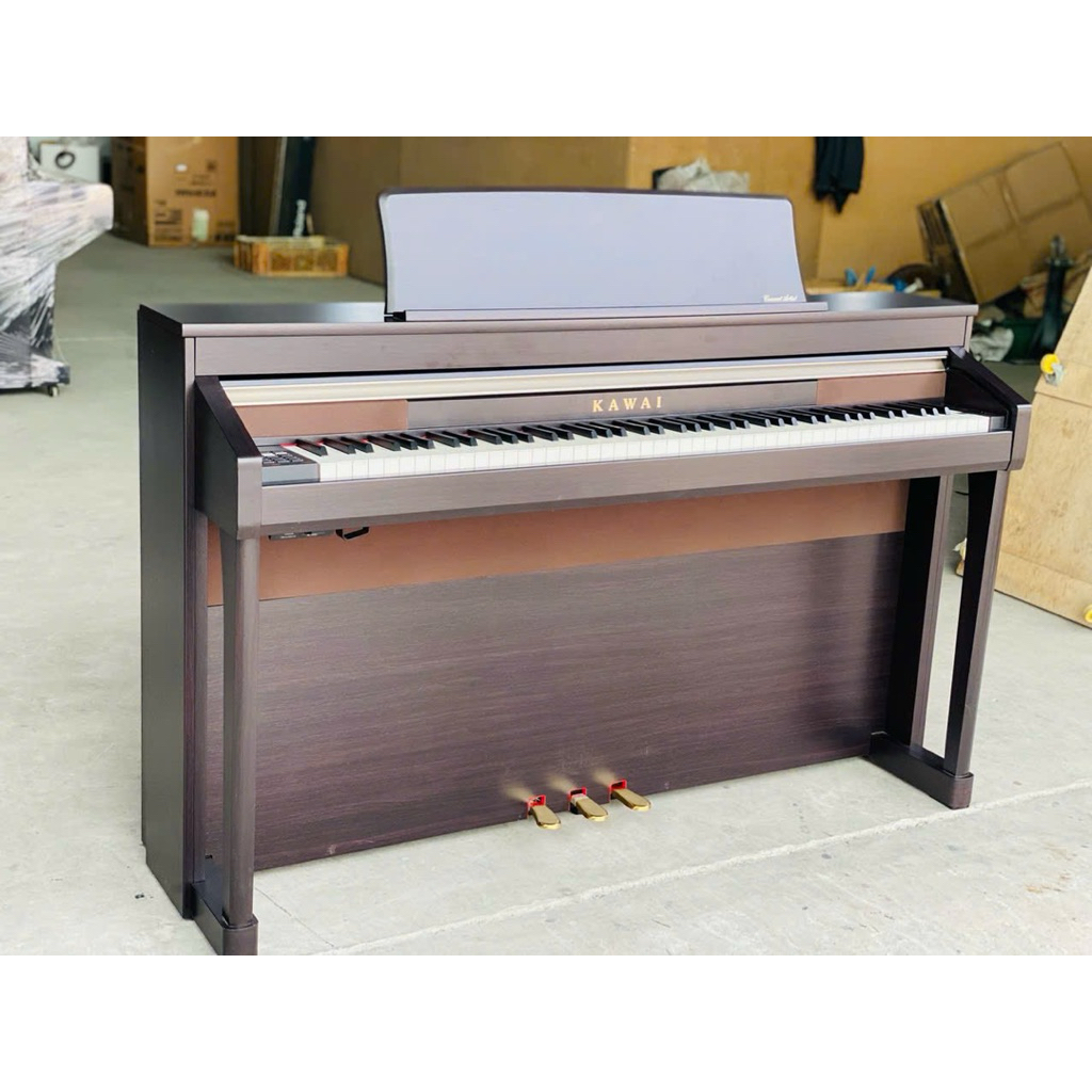 Piano Kawai Ca9700 - Piano điện Kawai Nhật Bản cao cấp - Âm cực hay - Phím gỗ xịn -  bán chạy tầm 23