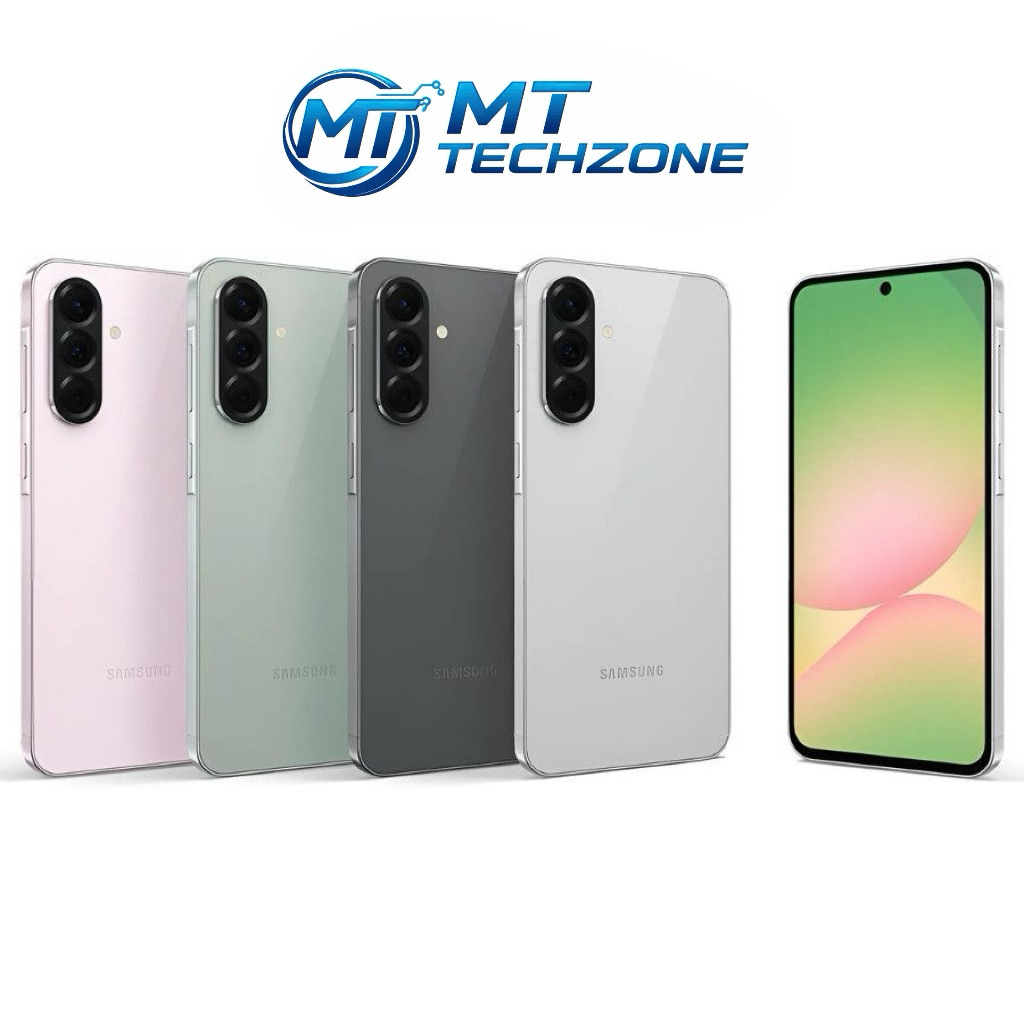 Samsung Galaxy A56 5G 12GB/256GB New Seal Hàng Chính Hãng