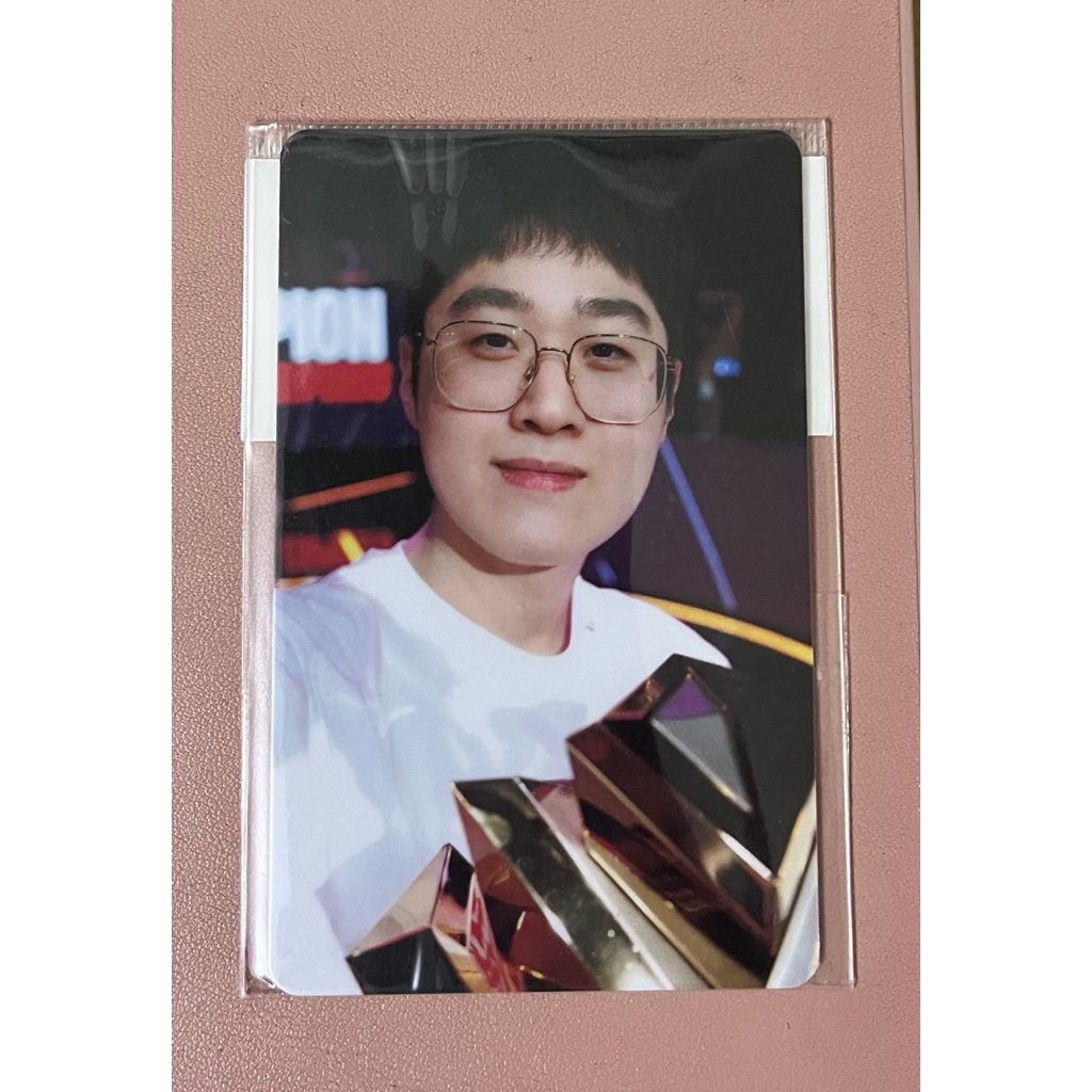 Card HLE Zeus Champions FS 2025 nguyên seal