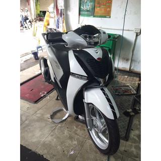 mặt nạ giả ý sh 2017-2019