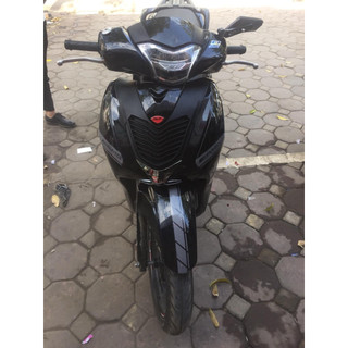 mặt nạ giả ý sh 2017-2019
