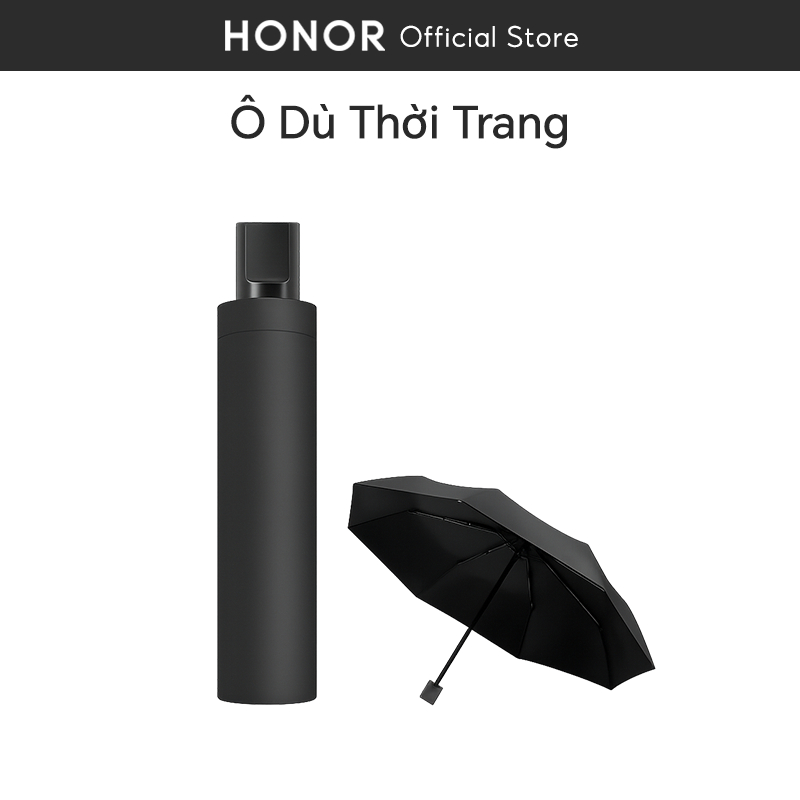 [QUÀ TẶNG KHÔNG BÁN] Ô Dù Thời Trang