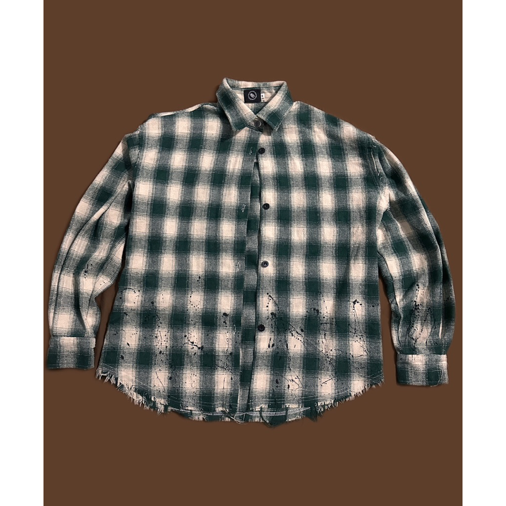 Thanh lý áo nhà Bad Choices mặc 1 lần