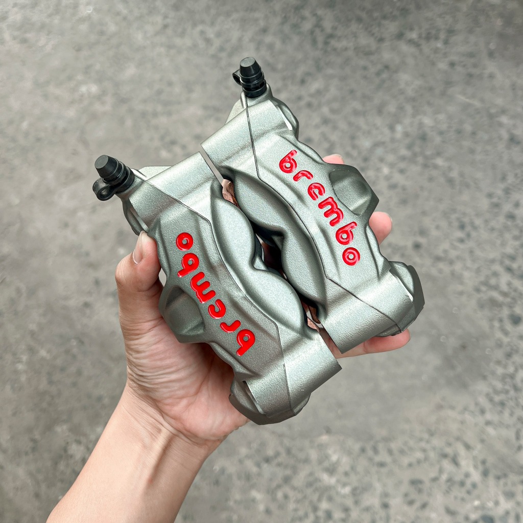 [Chính hãng] Heo brembo M50 | 100mm
