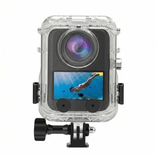 VỎ CHỐNG NƯỚC DJI OSMO 360 LẶN BIỂN PULUZ