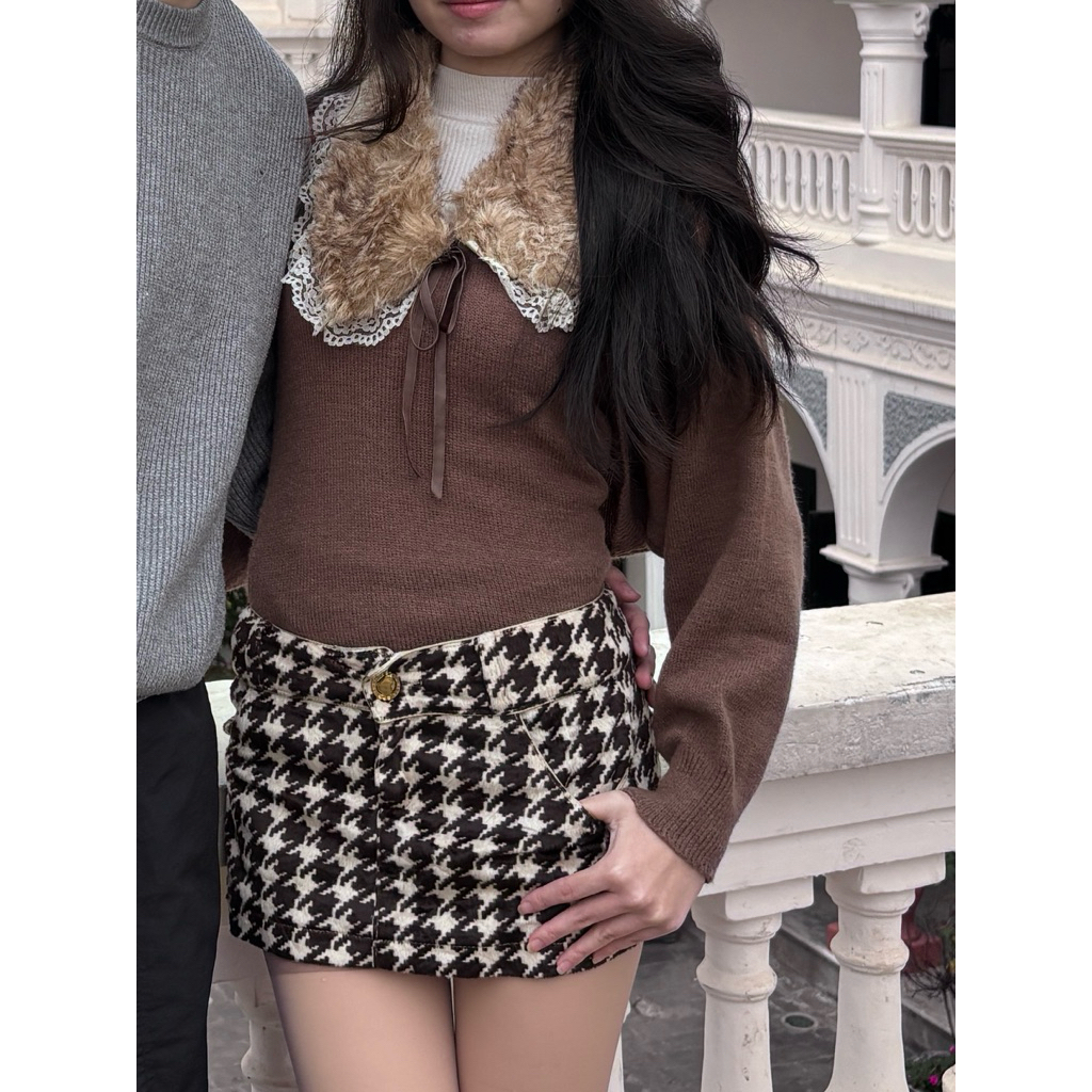 Chân váy si Nhật
