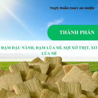 SƯỜN NON CHAY THANH DŨNG GÓI 100G