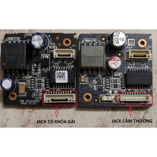 Cáp Mạng + Nguồn Cho Camera IP Hikvision  ( Poe )