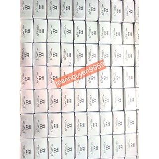 wellmate tinh dầu bóng dưỡng  tóc chai 60ml vỏ hộp mới ạ