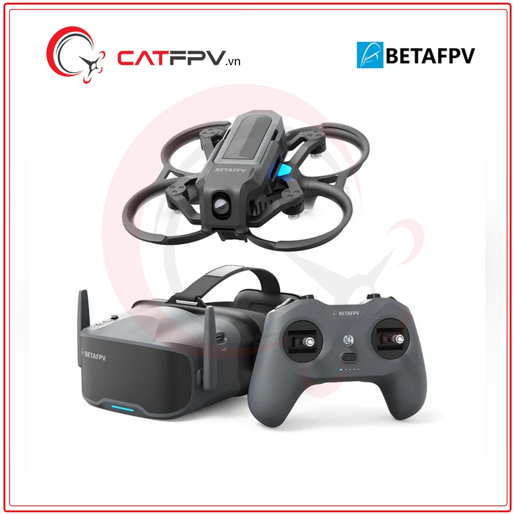 Combo FPV - Aquila20 HD FPV Kit